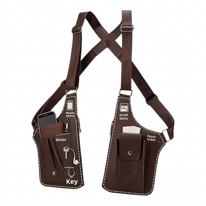 EDC Utility Vest