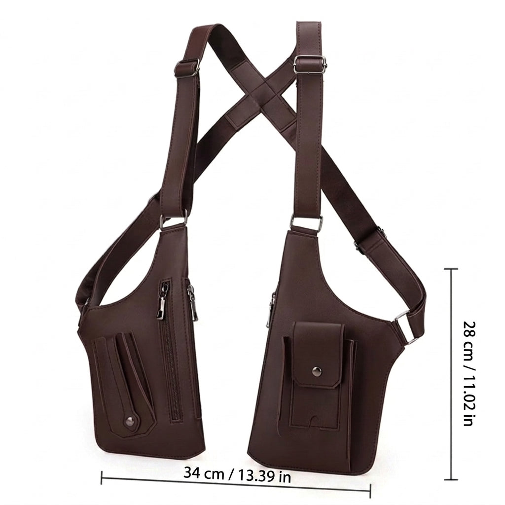 EDC Utility Vest