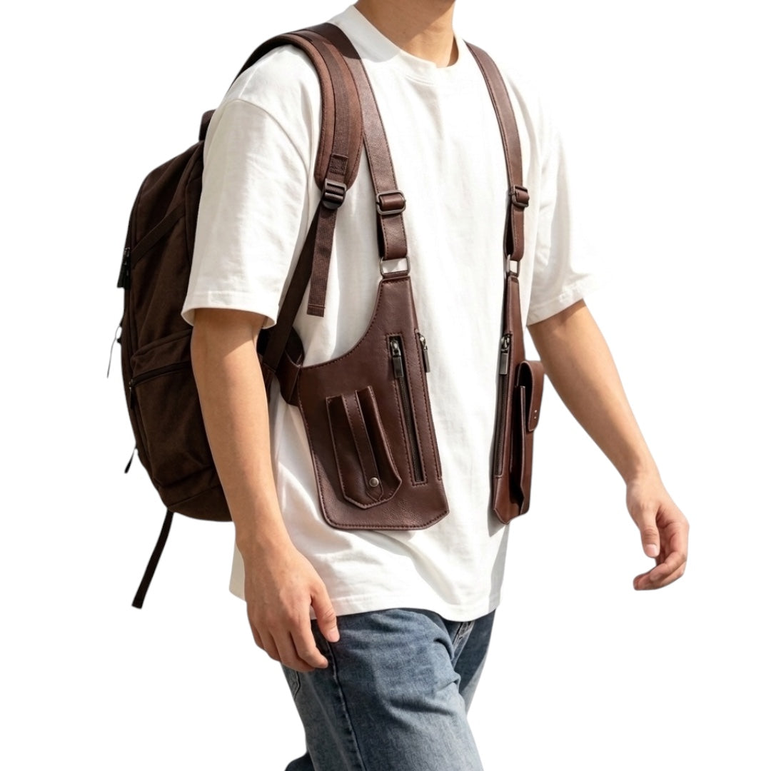 EDC Utility Vest